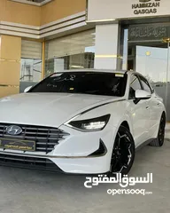  2 سوناتا هايبرد 2021