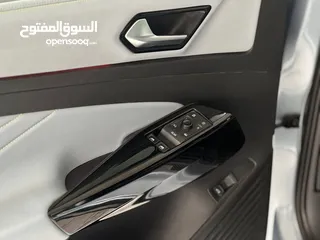  8 ID.4 2022 X Pro مستعمل بحال الوكاله