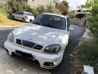  2 دايوا لانوس 2002