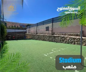  13 اعلان رقم (5393) فرصة استثمارية لا تُعوّض – مزرعتان للبيع لعدم التفرغ – منطقة بيرين / صروت