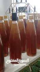  11 مناحل بروق الجزيرة لبيع العسل العماني مقابل وكاله تويوتا البريمي على الشارع العام