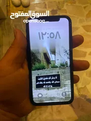  7 آيفون 11 بحاله جيده