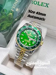  15 New from Rolex, automatic