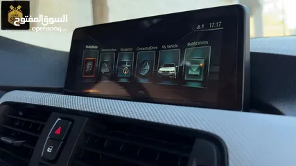  22 وارد الوكاله BMW 430i  M Sport  2017