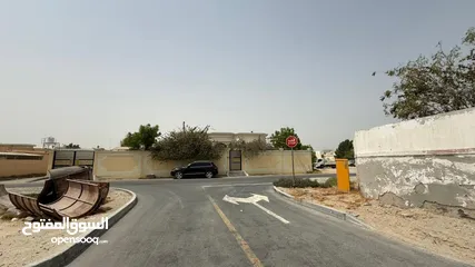  3 بيع فيلا في منطقة الغبيبة