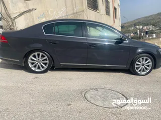  3 فلكس فاجن - باسات