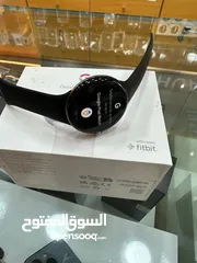  3 Google Pixel Watch ساعة قوقل بيكسل