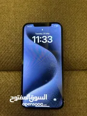  13 Iphone 12 promax مستعمل بحال الوكاله