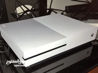  1 Xbox one s