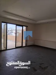  5 شقة طابقية فاخرة للبيع في الأمير راشد قرب مجمع الداود طابق ثالث مع روف دوبلكس 490م تشطيب سوبر ديلوكس