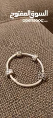  2 اسواره بندوره انيقه ممتازه pandora