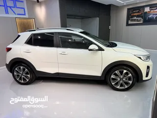  4 كيا ستونك بترخص 2020 عدد 4 سعر حرق على اي سيارة منهم