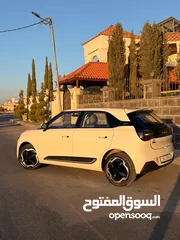  5 دونغ فينغ نامي بوكس 2023 البطارية الكبيرة 43 كيلو وات تقطع بالشحنه 430-450 كم