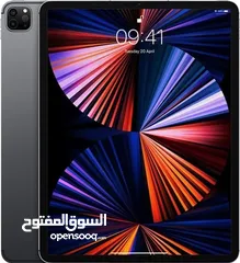  1 (Ipad pro m1 12.9 (5 generation