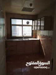  4 شقه 4 غرف وصاله للايجار في عجمان منطقه الرميله apartment for rent 4 bed room 