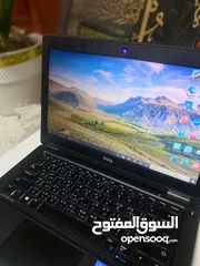  1 Dell Latitude E7250