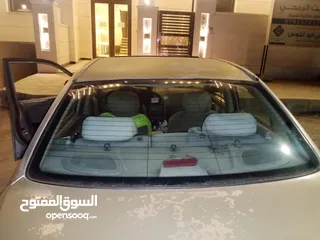  9 هونداي موديل 2003 محدثه 2005 للبيع بشكل مستعجل للبيع او البدل