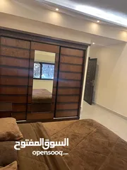  13 شقة غرفتين نوم للعائلات في العبدلي 