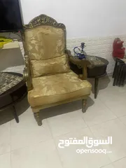  3 كنب نضيف