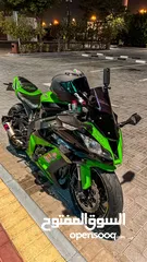  1 Zx10r 2012 abs for sale