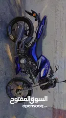  11 دراجه qj 150cc موديل 2022 للبيع