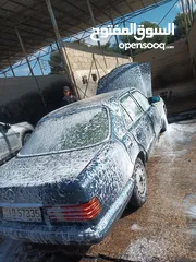  8 مرسيدس 300 للبيع