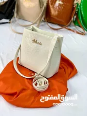  2 شنطة يد - handbag