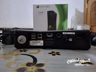  1 اكس بوكس 360 سلم