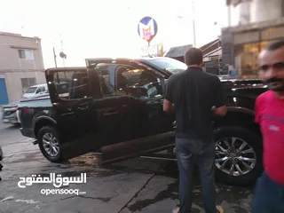  13 F150 2016 للبيع اوبدل على سعر اقل