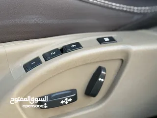  17 ڤولڤو XC60 موديل 2010 لون بني فل أوبشن اعلى صنف  فحص كامل بحالة