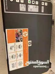  3 طابعة HP Deskjet F4180