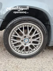  5 جنط مرسيدس