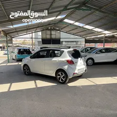  5 Changan E-Star شانجان اي ستار صنف الفل 2021