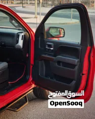  15 جمس سييرا GMC Sierra Z71 SLE 2016