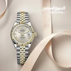  1 ساعه روليكس للبيع