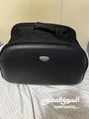  2 شنطه سفر للبيع