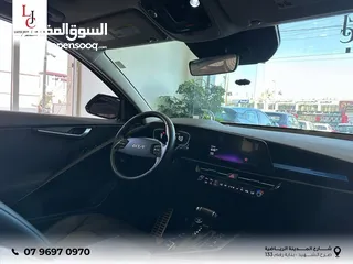  8 كيا نيرو هايبرد 2023 الشكل الجديد 1600 سي سي KIA NlRO 2023 Hybrid 1600cc