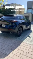  3 Mazda CX-30 2024