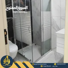  3 شقة سووبرديلوكس سكنة أولى غير مفروشة للايجار