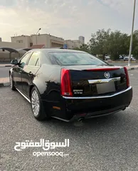  2 2012 Cadillac CTS - بيع سريع!