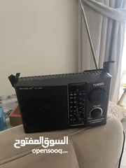  1 راديو استايل قديم كمية محددوة