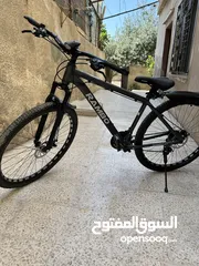 2 دراجة هوائية