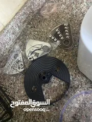  8 محضرة طعام مولينكس