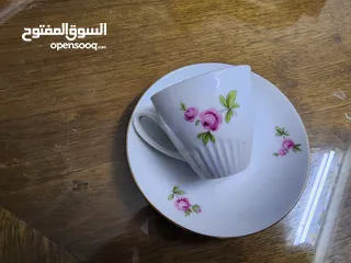  15 طقم صيني تشيكي