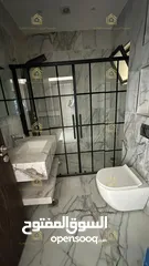  22 شقة فاخرة - لم تسكن - طريق المطار - 4نوم 2ماستر - 230م - قرب الخدمات العامة