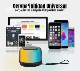  1 سماعات Wireless لجميع التلفونات واجهزة التابلت والكمبيوتر صوت نقي جودة  عالية من Vidvie