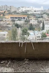  3 شقة عظم للبيع في عين سارة 180 متر