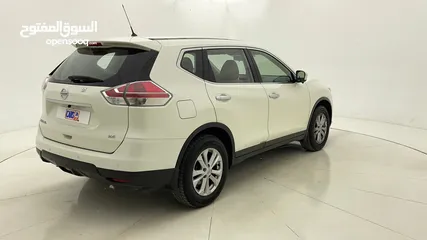  3 (HOME TEST DRIVE AND ZERO DOWN PAYMENT) NISSAN X TRAIL