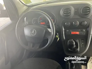  3 Mercedes citan 2019