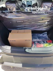 11 BYD SEAGULL 2024  مواصفات 2025 عداد ZERO